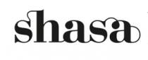 SHASA