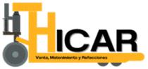 THICAR VENTA MANTENIMIENTO Y REFACCIONES