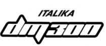 ITALIKA DM300