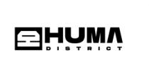 HUM DISTRICT