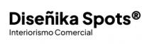 DISEÑIKA SPOTS