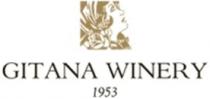 GITANA WINERY 1953