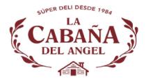 LA CABAÑA DEL ANGEL