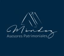MENDEZ ASESORES PATRIMONIALES