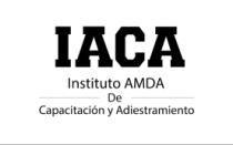 IACA INSTITUTO AMDA DE CAPACITACIÓN Y ADIESTRAMIENTO