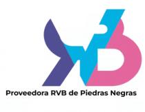 PROVEEDORA RVB DE PIEDRAS NEGRAS