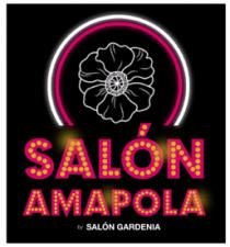 SALÓN AMAPOLA BY SALÓN GARDENIA