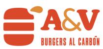 A&V BURGERS AL CARBÓN