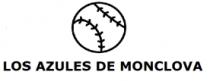 LOS AZULES DE MONCLOVA