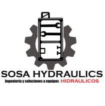 SOSA HIDRAULICS INGENIERIA Y SOLUCIONES A EQUIPOS HIDRAULICOS