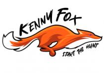 KENNYFOX START THE HUNT