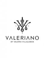 VALERIANO BY VALERIA VILLALOBOS