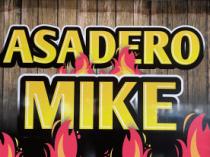 ASADERO MIKE