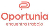 OPORTUNIA ENCUENTRA TRABAJO