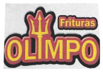 FRITURAS OLYMPO