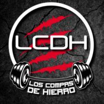 LOS COMPAS DE HIERRO LCDH