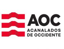 AOC ACANALADOS DE OCCIDENTE
