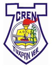 CREN;ABCD; TUXPAN; VER.