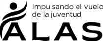 ALAS IMPULSANDO EL VUELO DE LA JUVENTUD