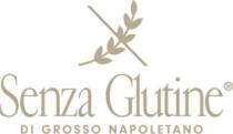 SENZA GLUTINE DI GROSSO NAPOLETANO