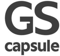 GS CAPSULE