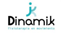 DINAMIK FISIOTERAPIA EN MOVIMIENTO