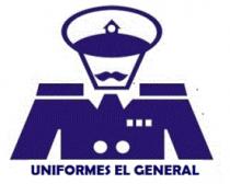 UNIFORMES EL GENERAL