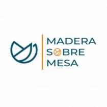 MADERA SOBRE MESA
