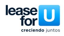 LEASE FOR U CRECIENDO JUNTOS