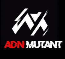 ADN MUTANT