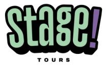 STAGE! TOURS