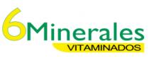 6 MINERALES VITAMINADOS