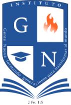 GN INSTITUTO GENTE NUEVA FORMANDO GENERACIONES PARA TRANSFORMAR AL MUNDO 2 PE. 1;5