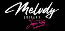 MELODY; GUITARS BY JOAQUIN RUIZ.