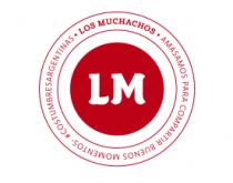 LOS MUCHACHOS LM COSTUMBRES ARGENTINAS