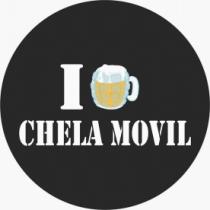 CHELA MOVIL