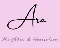 ARA BISUTERÍA Y ACCESORIOS