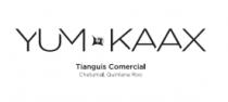 YUM KAAX