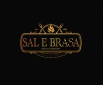 SAL E BRASA