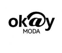 OKAY MODA