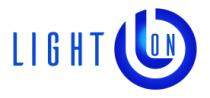 LIGHT ON