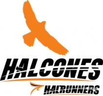 HALCONES; HALRUNNERS