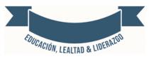 EDUCACIÓN; LEALTAD & LIDERAZGO