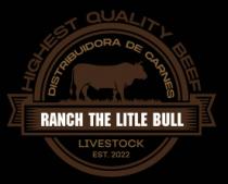 RANCH THE LITTLE BULL