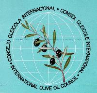CONSEJO OLEICOLA INTERNACIONAL - CONSEIL OLEICOLE INTERNATIONAL - INTERNATIONAL OLIVE OIL COUNCIL