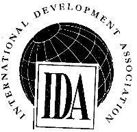 IDA - INTERNATIONAL DEVELOPMENT ASSOCIATION