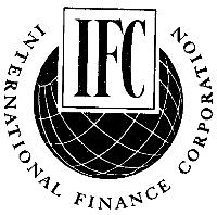 IFC - INTERNATIONAL FINANCE CORPORATION