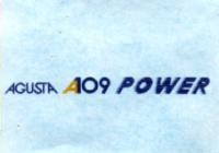 AGUSTA A109 POWER