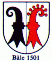 BÂLE 1501