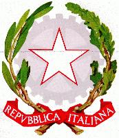 REPUBBLICA ITALIANA